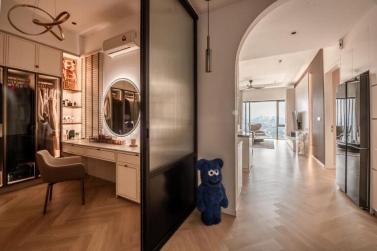 Top 10 Interior Design Trends From Nu Infinity’s Most Beautiful Homes