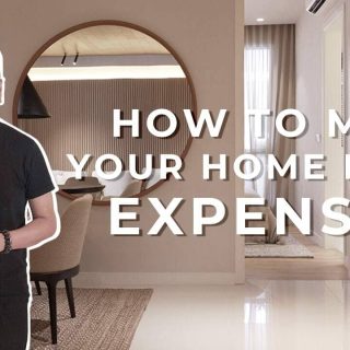 Interior Design: Urban Garden House| Stunning House Renovation