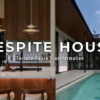 Interior Design Secrets You Should Know: 5 tips to make your home look expensive