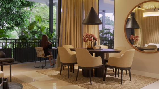 Living room Interior design Japanese design Muji luxury