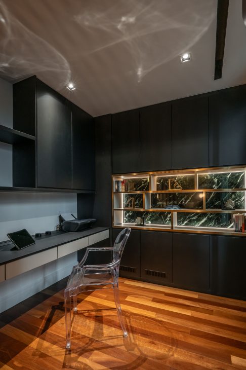study office home office workspace