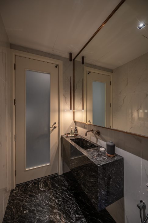 Luxury style Powder room Bathroom Guest bathroom Shared bathroom Luxury design