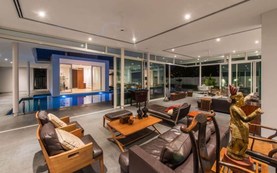 green architecture Ken Yeang design seed swimming pool swimming pool courtyard green house green home architecture living room