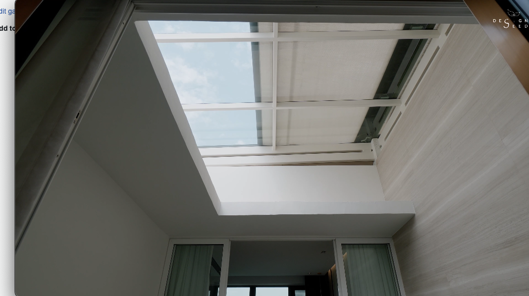 roof window roof