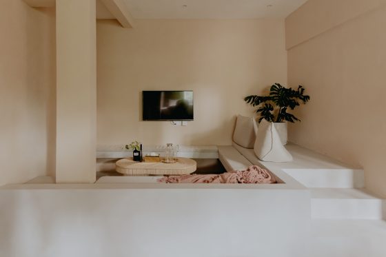 mediterranean design interior design top 10 interior design trends bedroom luxury villa holiday villa takun IO homes