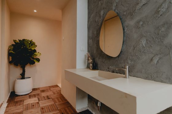 mediterranean design interior design top 10 interior design trends bathroom mirror