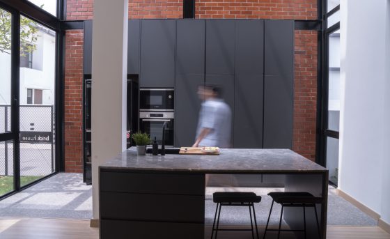 brick home brick house the brick house nu infinity design seed alex lee interior design industrial style architecture brick extension house extension house exterior exterior