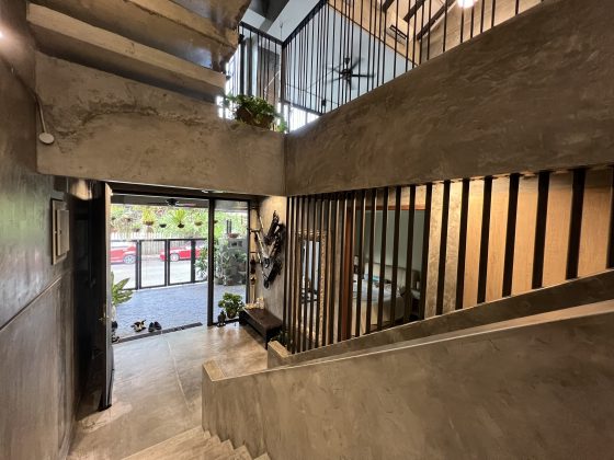 industrial style homes industrial style house industrial stairs rustic design interior design top 10 interior design trends living room