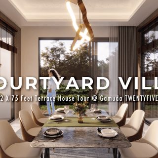 Hotel Transformation: The Equatorial | One of the Best Hotels in Asia