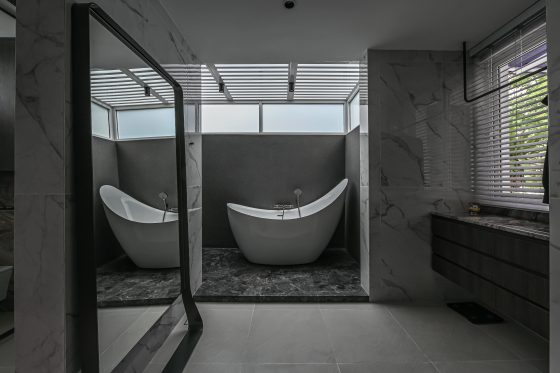 modern european style interior design bungalow luxury modern luxury home design seed nu infinity marble luxury artistic alex lee bathroom master bathroom unique bathroom