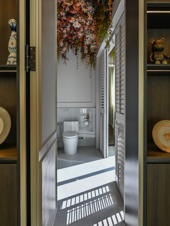modern european style interior design bungalow luxury modern luxury home design seed nu infinity marble luxury artistic alex lee foyer powder room