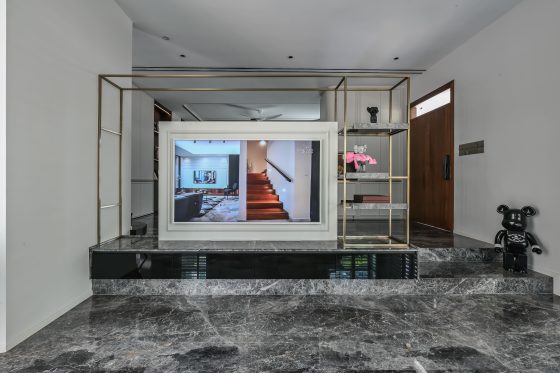 modern european style interior design bungalow luxury modern luxury home design seed nu infinity marble luxury artistic alex lee living room marble floor luxurious living room