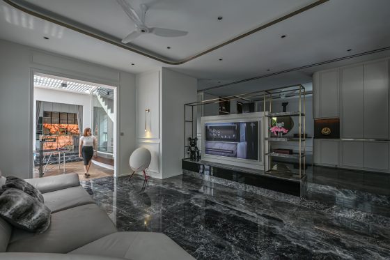 modern european design interior design top 10 interior design trends living room marble grey luxury