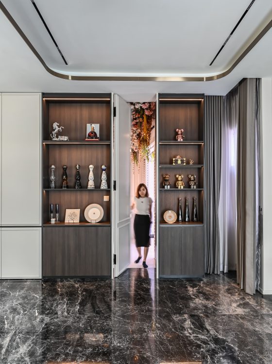 modern european style interior design bungalow luxury modern luxury home design seed nu infinity marble luxury artistic alex lee living room marble floor luxurious living room shelves open shelving storage display