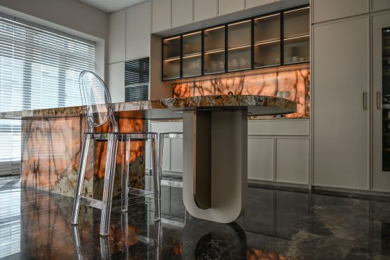modern european style interior design bungalow luxury modern luxury home design seed nu infinity marble luxury artistic alex lee dry kitchen island counter island marble island european style modern dining bar area bar