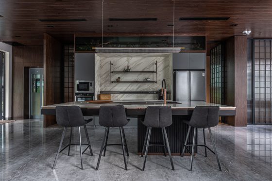 modern contemporary design interior design top 10 interior design trends dining room luxury modern beautiful homes dry kitchen kitchen island design seed