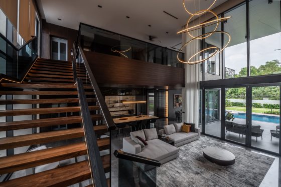 modern contemporary design interior design top 10 interior design trends dining room luxury modern beautiful homes living room staircase marble design seed