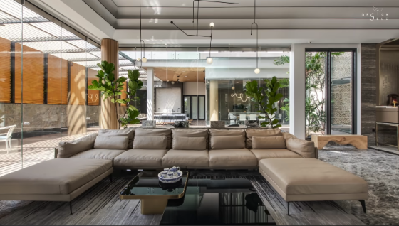 luxury maximalism design interior design top 10 interior design trends luxury rich living room design seed beautiful living room beautiful homes