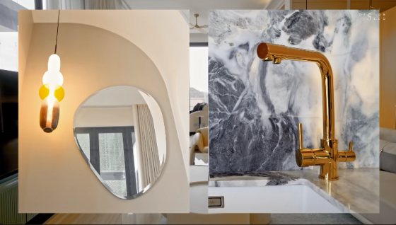 luxury maximalism design interior design top 10 interior design trends luxury rich materials marble design seed