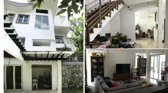 before house before renovations