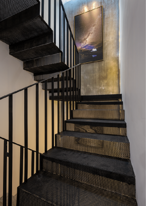 design seed nj house not architecture architecture industrial style industrial house brick house brick design interior design courtyard plants light living area house exterior wood bricks plants green living room staircase stairs