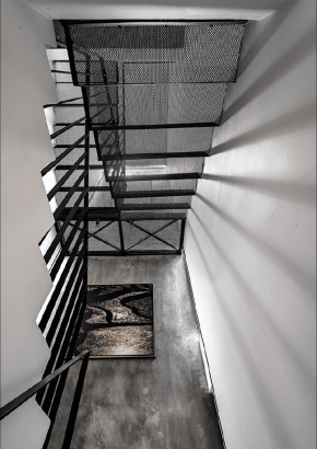design seed nj house not architecture architecture industrial style industrial house brick house brick design interior design courtyard plants light living area house exterior wood bricks plants green living room staircase stairs
