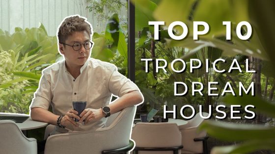 top 10 tropical dream house malaysia interior design architecture houses dream house
