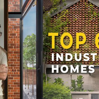 TOP 10 BEST INTERIOR DESIGN TRENDS