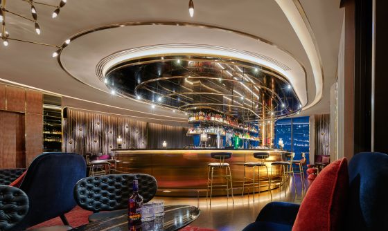 EQ hotel Equatorial Hotel modern hotel Kuala Lumpur luxury hotel fancy hotel holiday hotel Malaysia EQ night photography night scenery city hotel