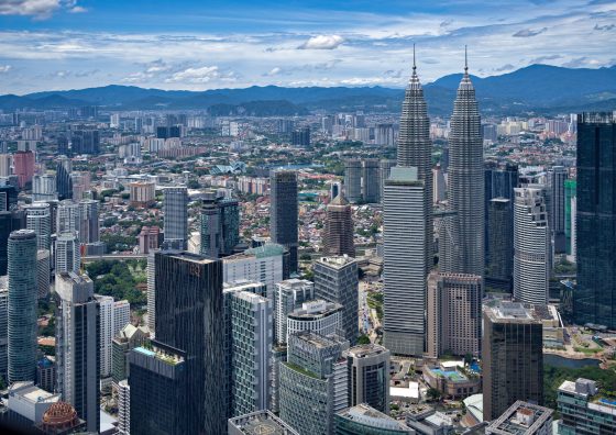 EQ hotel Equatorial Hotel modern hotel Kuala Lumpur luxury hotel fancy hotel holiday hotel Malaysia EQ night photography night scenery city view city hotel