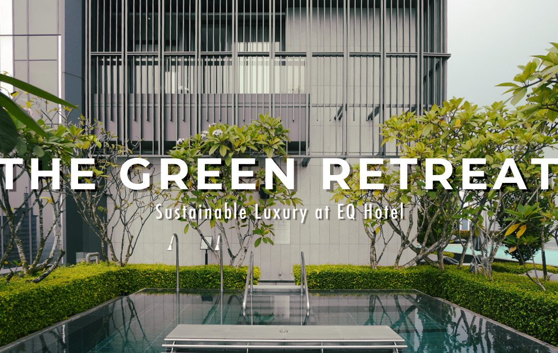 Hotel Transformation: The Equatorial | One of the Best Hotels in Asia