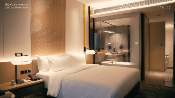 EQ hotel Equatorial Hotel modern hotel Kuala Lumpur luxury hotel fancy hotel holiday hotel Malaysia EQ night photography night scenery city view city hotel KL view KL skyline bathroom bathtub nice bathroom hotel room hotel suite