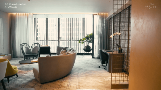 EQ hotel Equatorial Hotel modern hotel Kuala Lumpur luxury hotel fancy hotel holiday hotel Malaysia EQ night photography night scenery city view city hotel KL view KL skyline hotel room hotel suite