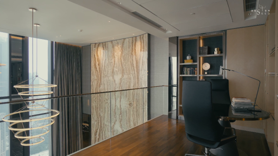 EQ hotel Equatorial Hotel modern hotel Kuala Lumpur luxury hotel fancy hotel holiday hotel Malaysia EQ night photography night scenery city view city hotel KL view KL skyline hotel room hotel suite inspiration interior design presidential suite hotel suite living hall
