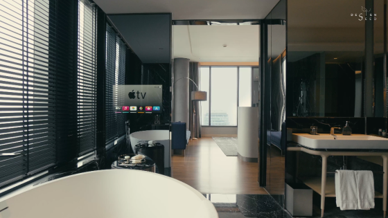 EQ hotel Equatorial Hotel modern hotel Kuala Lumpur luxury hotel fancy hotel holiday hotel Malaysia EQ night photography night scenery city view city hotel KL view KL skyline hotel room hotel suite inspiration interior design presidential suite hotel suite bathroom
