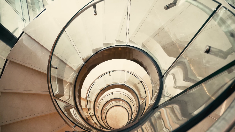 EQ hotel Equatorial Hotel modern hotel Kuala Lumpur luxury hotel fancy hotel holiday hotel Malaysia EQ 5 star hotel five star hotel decoration art entrance lobby entrance luxury atrium double volume spiral staircase