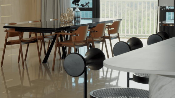 S/LAB 10 interior designers luxury condo condominium singapore australia malaysia high rise condo with view
