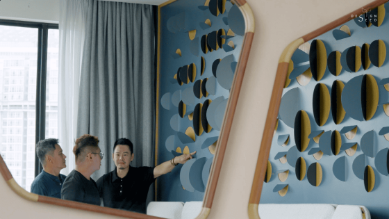 S/LAB 10 interior designers luxury condo condominium singapore australia malaysia high rise condo with view