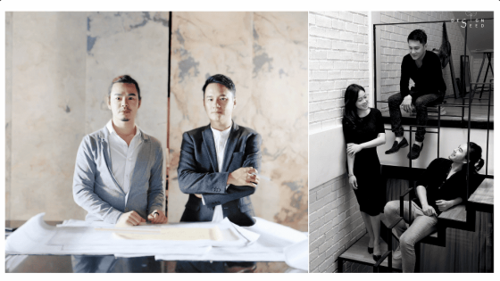 S/LAB 10 interior designers luxury condo condominium singapore australia malaysia high rise condo with view