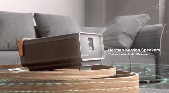 S/LAB 10 condominium modern luxury artistic art creative ventilation interior design decoration art decor high rise property living room open layout lighting decoration high rise condominium cinema home theater projector hobby room leisure home cinema harman kardon projector brand