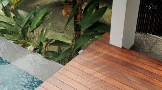 Ledang Heights S/LAB 10 interior designer architecture interior design luxury home luxury house modern luxury pool house tropical pool house swimming pool open courtyard open house courtyard pool courtyard design seed Alex Lee