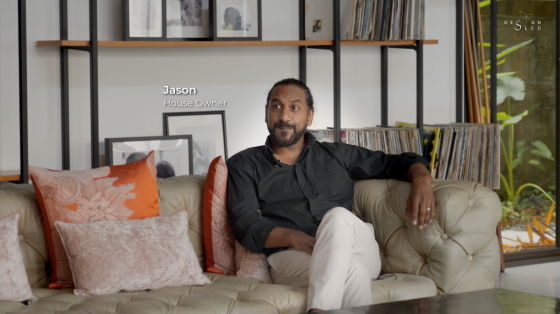 Ledang Heights S/LAB 10 interior designer architecture interior design luxury home luxury house modern luxury pool house tropical pool house swimming pool open courtyard open house courtyard pool courtyard design seed Alex Lee