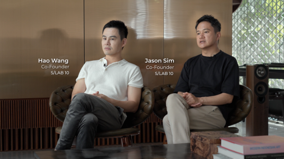 Ledang Heights S/LAB 10 interior designer architecture interior design luxury home luxury house modern luxury pool house tropical pool house swimming pool open courtyard open house courtyard pool courtyard design seed Alex Lee