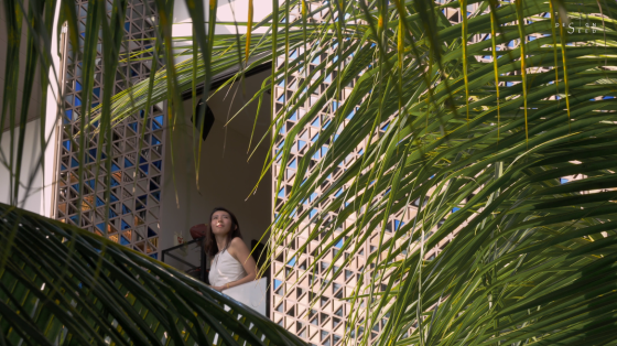 Ledang Heights S/LAB 10 interior designer architecture interior design luxury home luxury house modern luxury pool house tropical pool house swimming pool open courtyard open house courtyard pool courtyard design seed Alex Lee