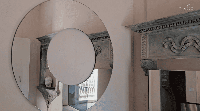 hidden tower world extraordinary homes italy's biggest botanic garden botanic garden homestay airbnb torre di maiano simone micheli alex lee design seed italy holiday attraction maiano florence