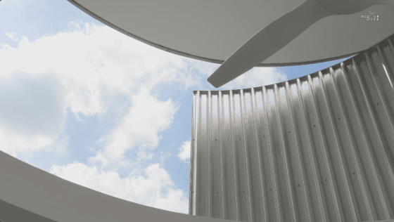 terrace house transformation Fabian Tan architecture interior design architect open living room pavilion pavilion extension extraordinary home open sky house c channels pivoting doors open