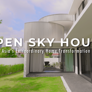 Top 5 Luxury Home Design Tips