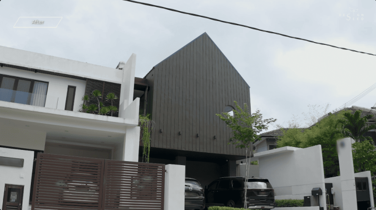 kami house terrace house terrace house transformation house makeover paperspace design seed alex lee house designs home designs extensions family home modern style interior design architecture architect corner terrace house irregular house irregular plot size and shape unique house unique home garden green beautiful house unique open bedroom and bathroom bedroom bathroom kids room sleeper wood environment hidden entrance hidden door security barn house barnhouse inspiration barnhouse inspo