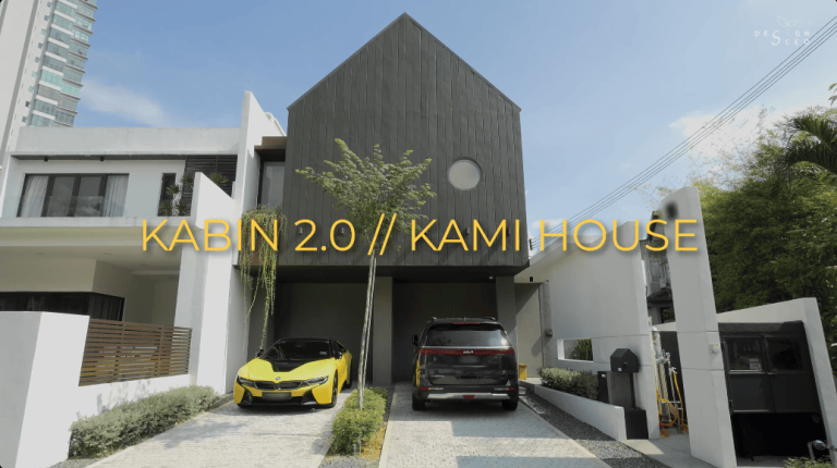 kami house terrace house terrace house transformation house makeover paperspace design seed alex lee house designs home designs extensions family home modern style interior design architecture architect corner terrace house irregular house irregular plot size and shape unique house unique home garden green beautiful house unique open bedroom and bathroom bedroom bathroom kids room sleeper wood environment hidden entrance hidden door security barn house barnhouse inspiration barnhouse inspo