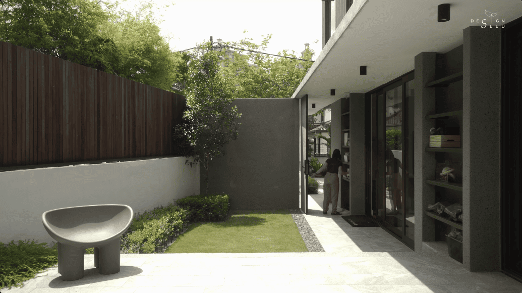 kami house terrace house terrace house transformation house makeover paperspace design seed alex lee house designs home designs extensions family home modern style interior design architecture architect corner terrace house irregular house irregular plot size and shape unique house unique home garden green beautiful house unique open bedroom and bathroom bedroom bathroom kids room sleeper wood environment hidden entrance hidden door security barn house barnhouse inspiration barnhouse inspo